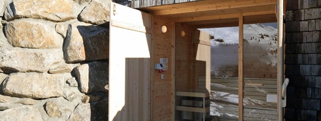 Detaillierte Infos zur Unterkunft Almliesl SAAB-504