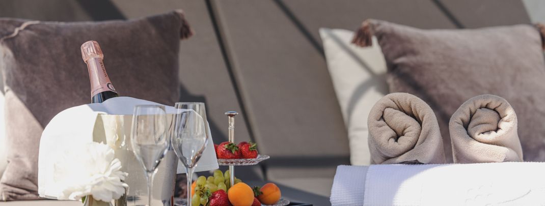 Detaillierte Infos zur Unterkunft Alpenhotel Montafon