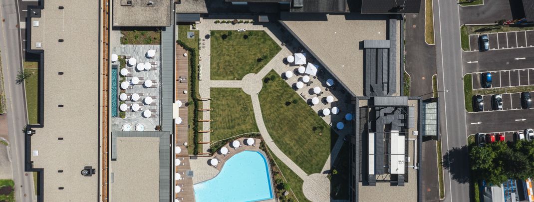 Detaillierte Infos zur Unterkunft Alpenhotel Montafon