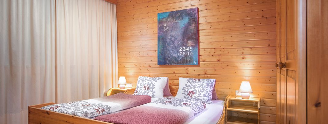 Detaillierte Infos zur Unterkunft AlpinAppartements Stöckl