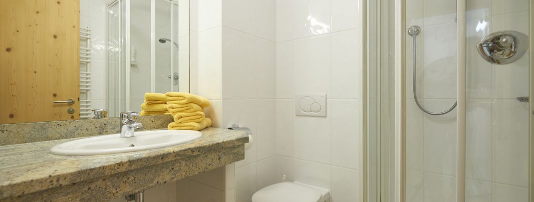 Detaillierte Infos zur Unterkunft Appartement-Hotel Sonneck