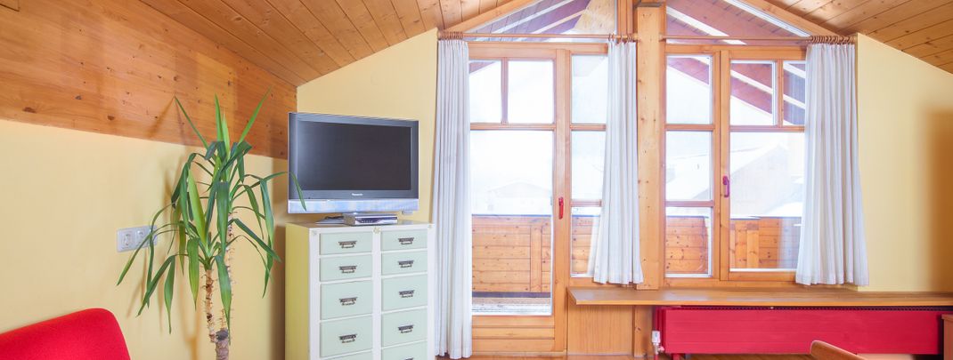 Detaillierte Infos zur Unterkunft AlpinAppartements Stöckl