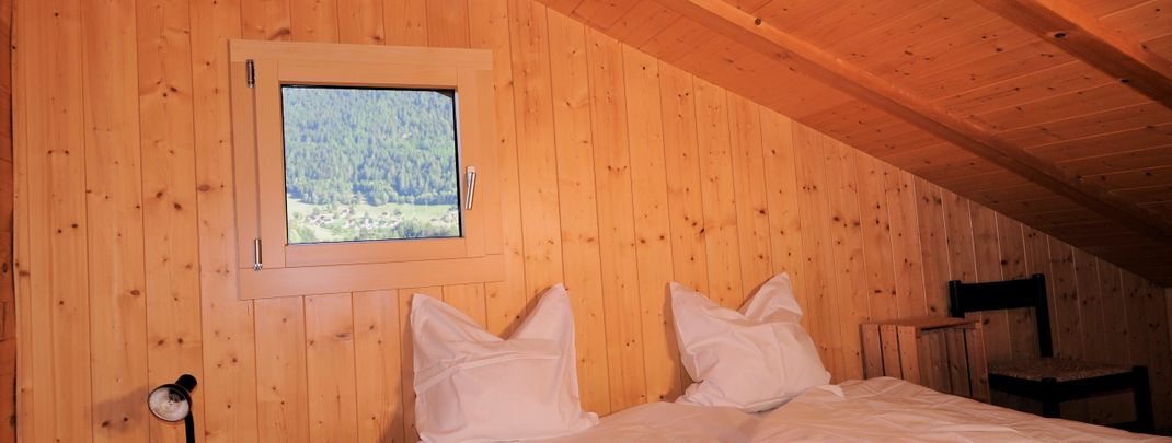 Detaillierte Infos zur Unterkunft Chalet Carpe Diem 2