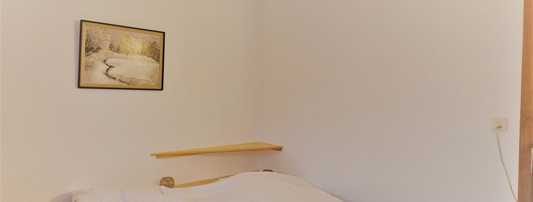 Detaillierte Infos zur Unterkunft Chalet Carpe Diem 2