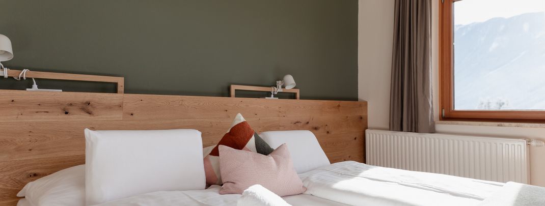 Detaillierte Infos zur Unterkunft Ecoquartier biYou