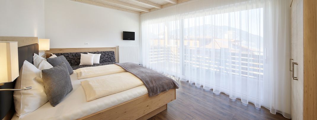 Detaillierte Infos zur Unterkunft Residence Nelkenstein