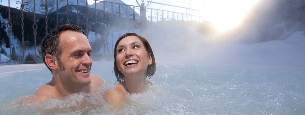 Detaillierte Infos zur Unterkunft Hotel Interski