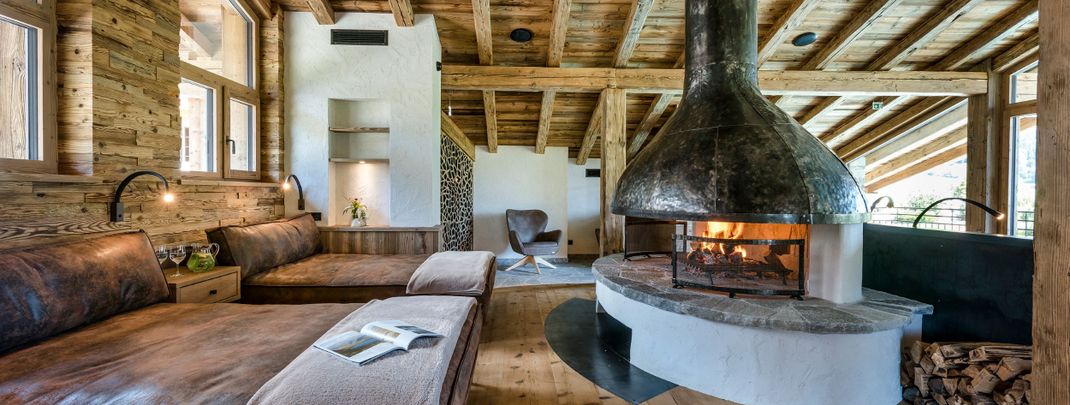 Detaillierte Infos zur Unterkunft Hotel Post Lermoos