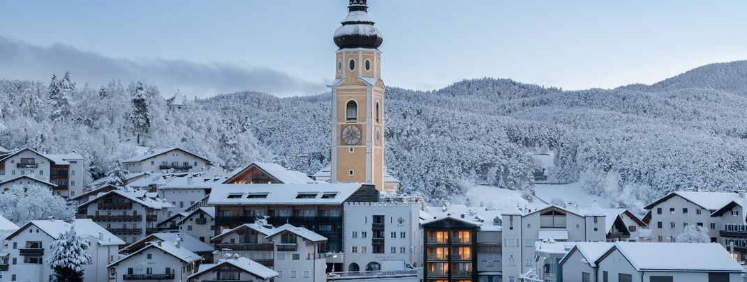 Detaillierte Infos zur Unterkunft Lamondis
