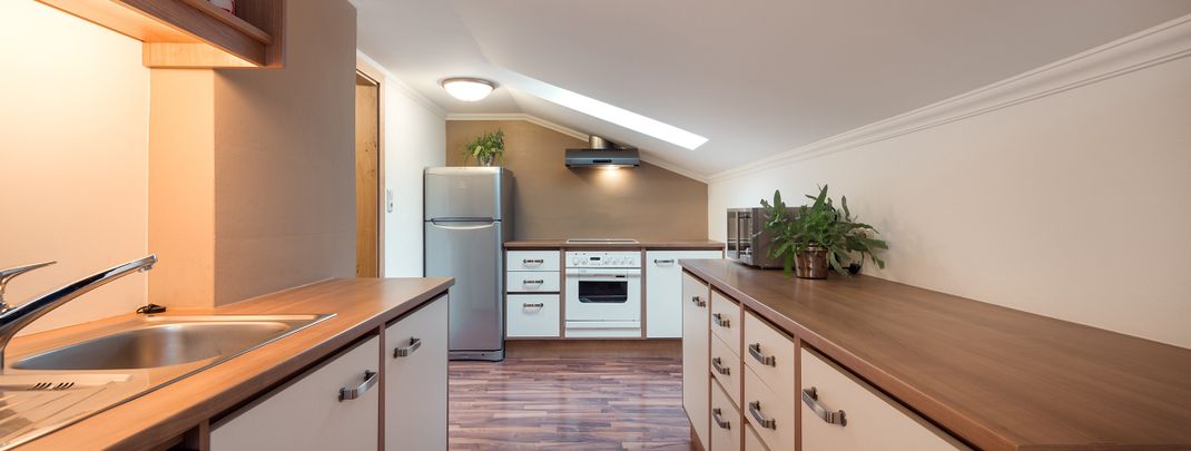 Detaillierte Infos zur Unterkunft Pension Jagdhof