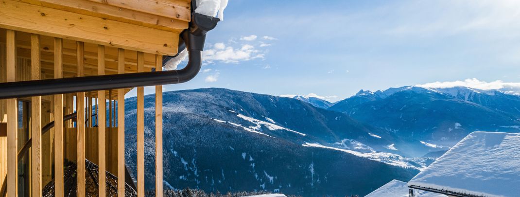 Detaillierte Infos zur Unterkunft Pension Sonnenhof