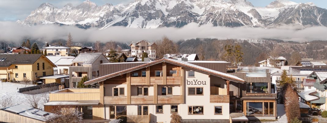 General information about your stay at Das Bergkristall