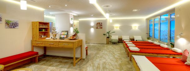 General information about your stay at haller - Das Alpine Genuss Hotel