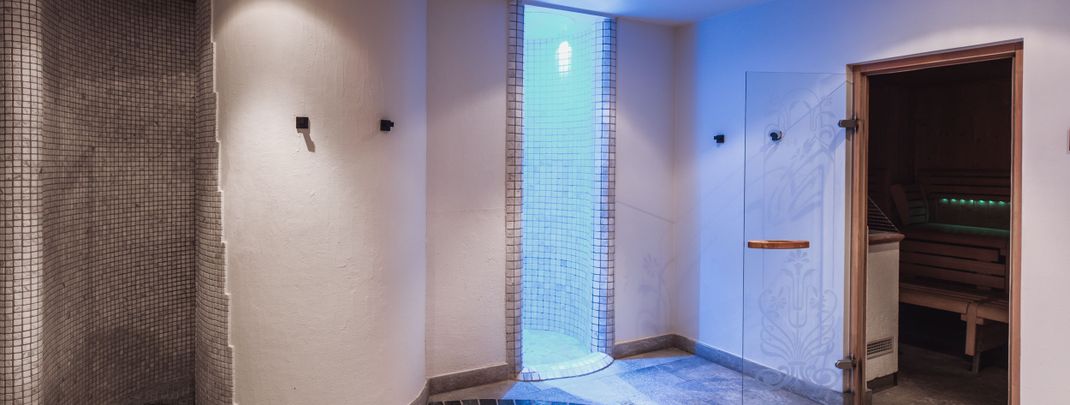 General information about your stay at Montis – Active Nature Spa