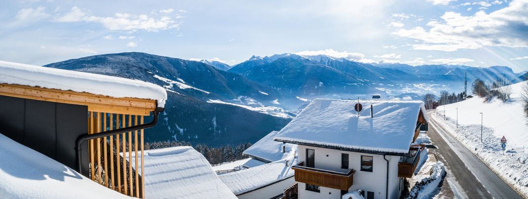 General information about your stay at Pension Sonnenhof