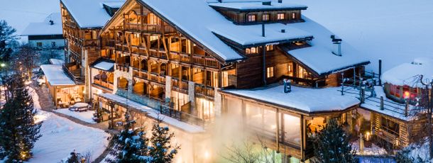 General information about your stay at Naturhotel Lüsnerhof