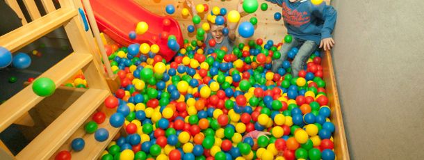 General information about your stay at Sport- und Vitalhotel Bachmann