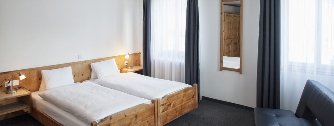 General information about your stay at Hotel Alte Post