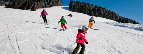 General information about your stay at Landhaus Vierthaler