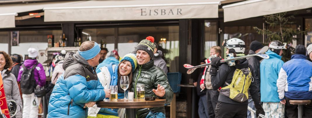 Review about Ischgl - Category: Nightlife