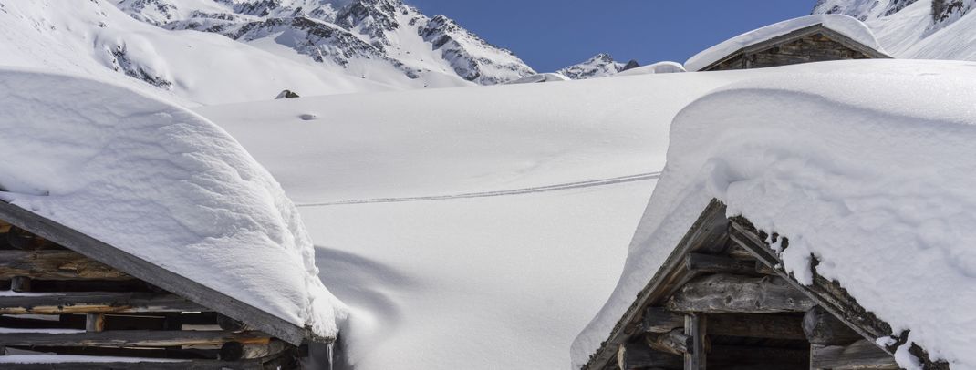 Review about Ischgl - Category: Snow