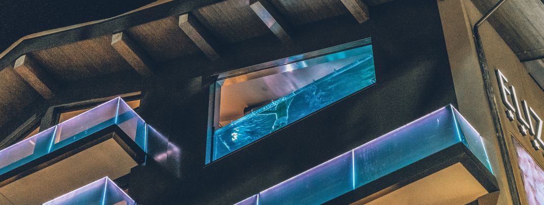 General information about your stay at ELIZABETH Arthotel