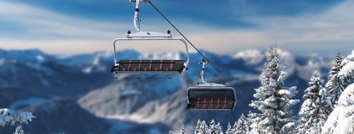 Die neue Spitzeckbahn bietet Platz für 6 Personen.