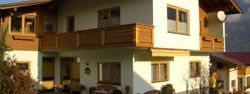 General information about your stay at Ferienwohnung Hauser
