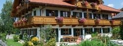 General information about your stay at Ferienwohnungen am Lahnerbach