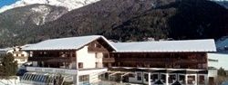 General information about your stay at Hotel Happy Stubai