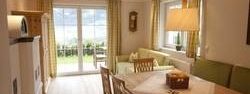 Appartement Alpengarten für 6-8 Personen