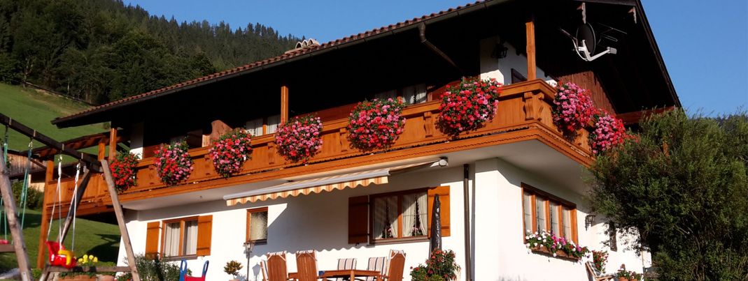 General information about your stay at Haus Frechen Fendt