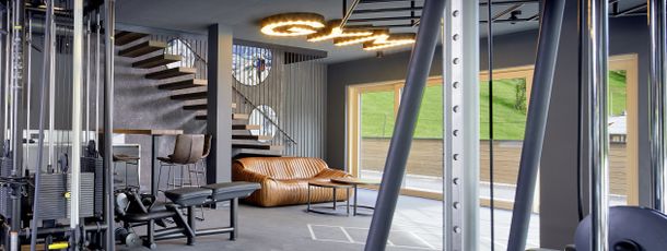 General information about your stay at Hotel Tirolerhof