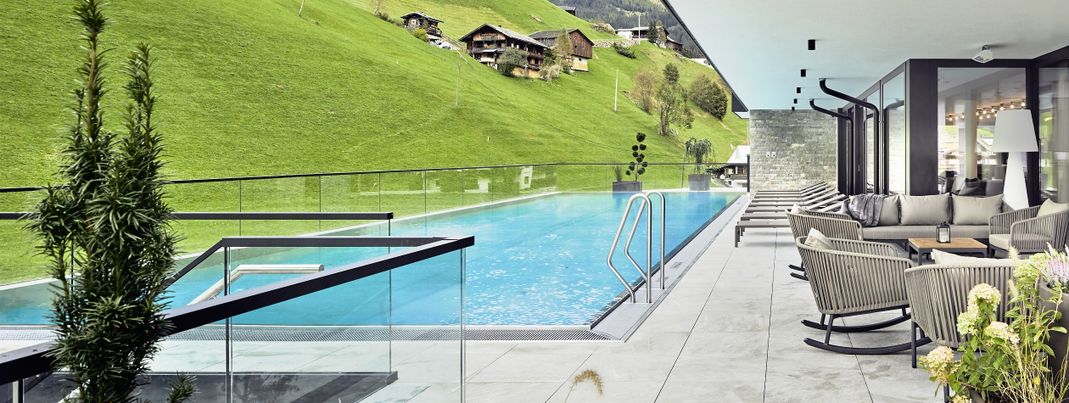 General information about your stay at Hotel Tirolerhof