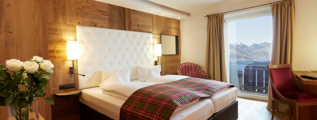 Detaillierte Infos zur Unterkunft Der Alpbacherhof Natur & Spa Resort