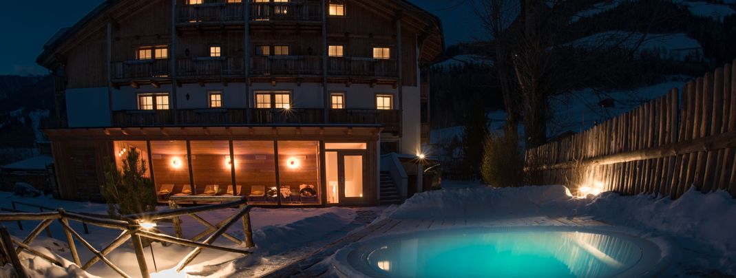 General information about your stay at Appartements/ Residence Löfflerblick