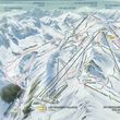 Information about the ski resort Peyragudes