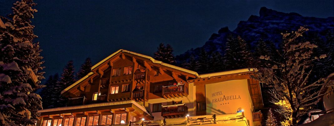 General information about your stay at Hotel Bradabella