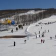 Information about the ski resort Montage Mountain Resorts