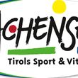 Achensee Logo