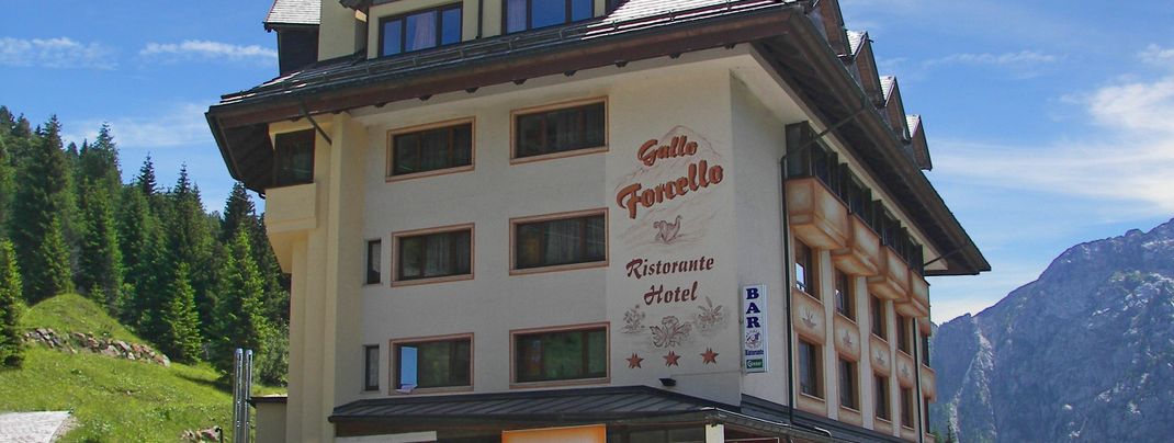 Pauschale SOMMER-PAUSCHALEN AM NASSFELD JUNI-SEPTEMBER 2026