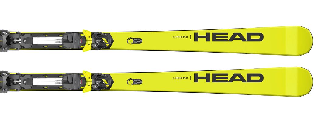 HEAD WORLDCUP REBELS 183㎝ R30 ② Head Worldcup Rebels E-Speed Pro - Race Ski - Ski Review - Season