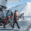 Information about the ski resort Zermatt