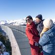 Information about the ski resort Mayrhofen