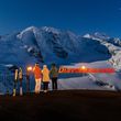 Information about the ski resort Diavolezza Lagalb