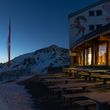 Information about the ski resort Diavolezza Lagalb