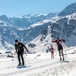 Information about the ski resort Sportgastein