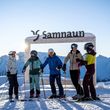 Das Skigebiet Samnaun/Ischgl ist perfekt für Wintersport sowie Shoppingfans, die Komfort, Qualität und Vielfalt erwarten.