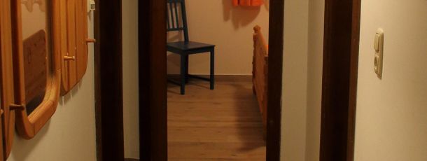 General information about your stay at Ferienwohnung Seissl