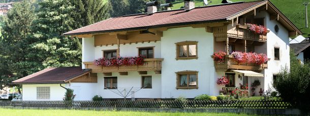 General information about your stay at Ferienhaus Barbara